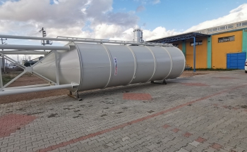 Betonmaksan Firmamız